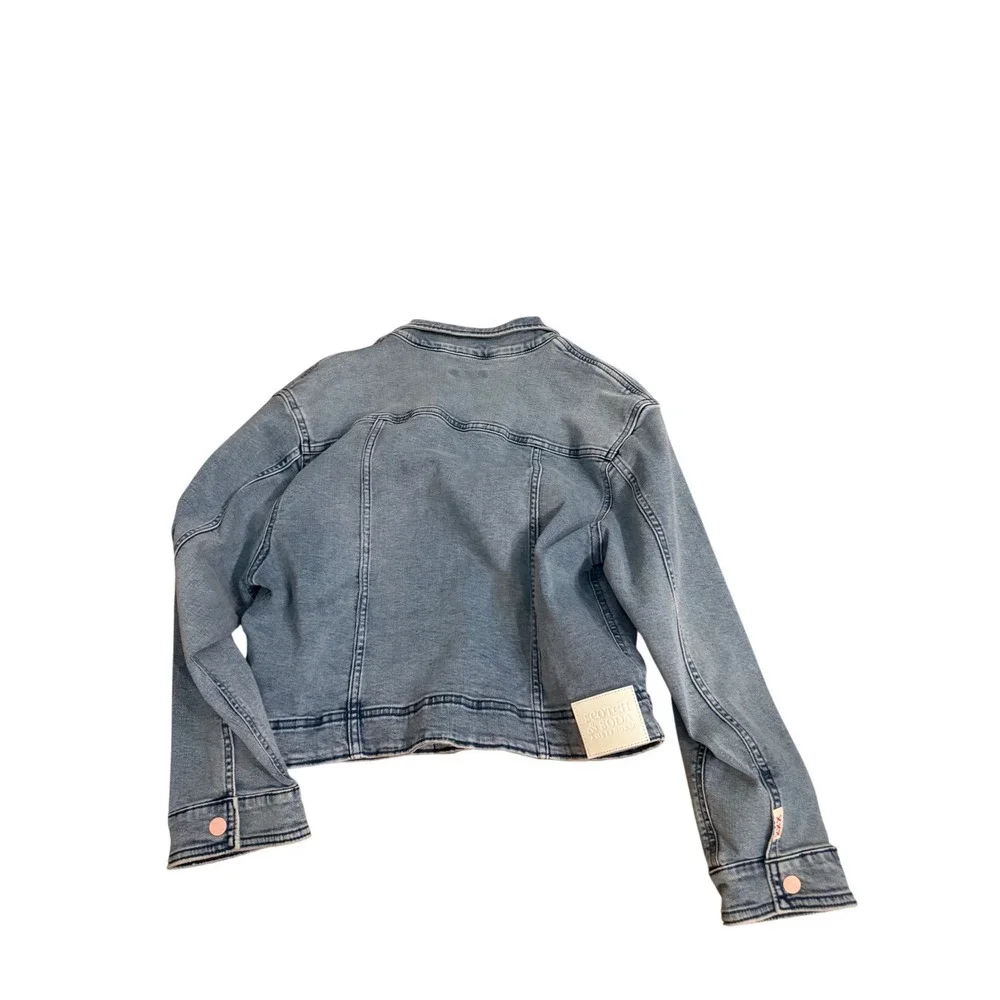 Scotch Soda style basic